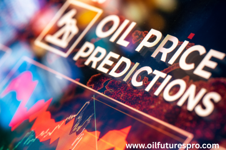 oil prices today
