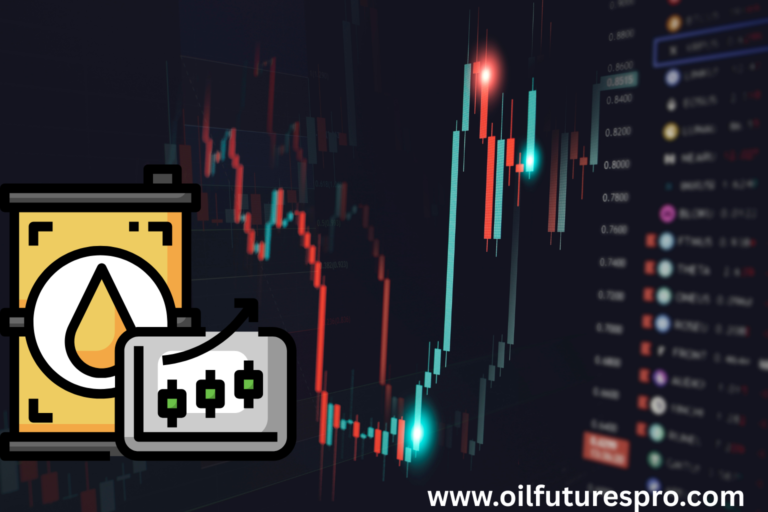 oil vs gold vs silver futures