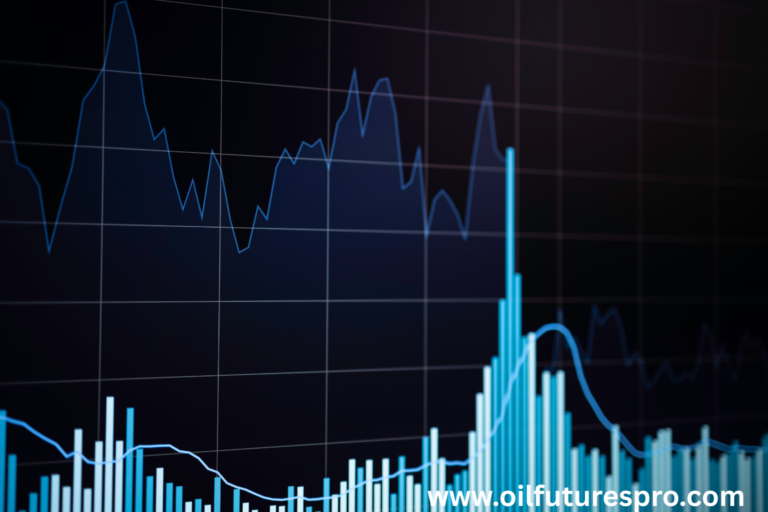 oil futures live