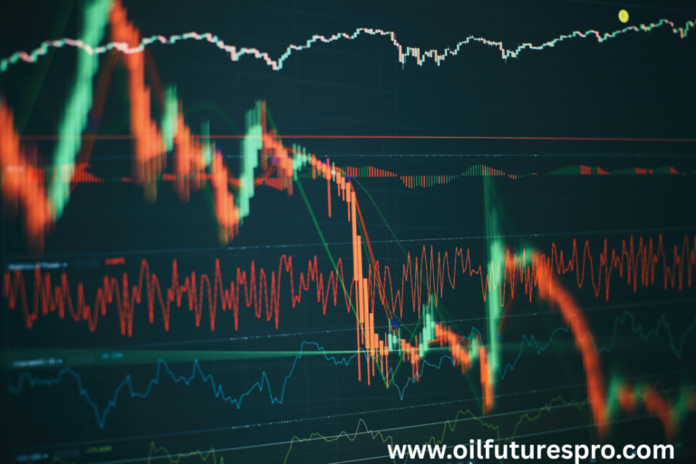 brent vs wti