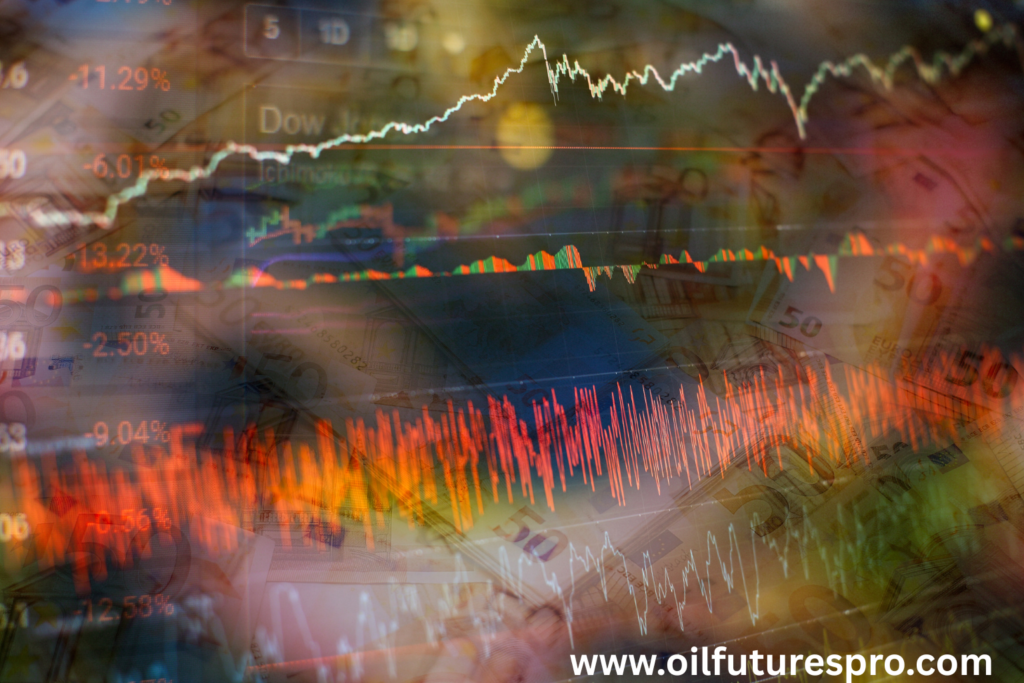 Oil Futures 101 What Are Oil Futures and How Do They Work?