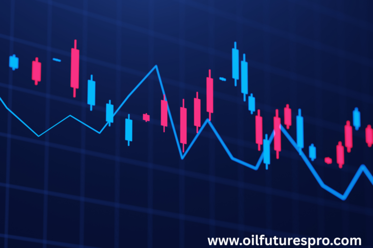 seasonal oil price trends